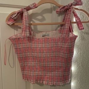 kendall lane (uniquities boutique) two piece set